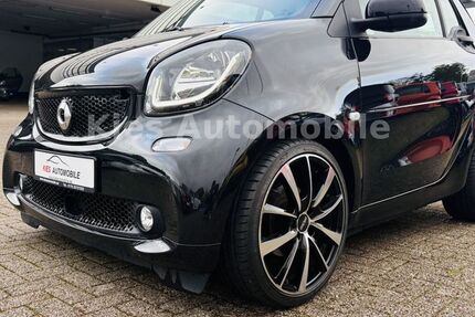 Smart ForTwo 46.800 km 17.470 € Norderstedt 22851