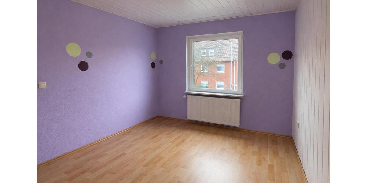 Reihenhaus Rheine Altenrheine - 4 Zimmer, 87 m&sup2;, 169.000&euro; | Angebot:26492006