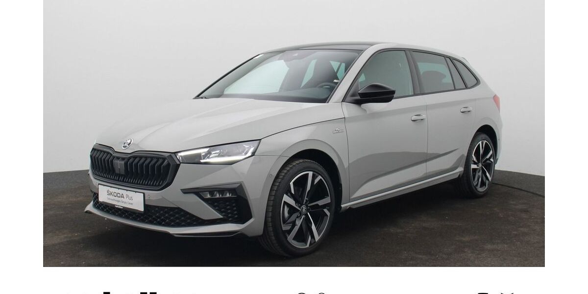 Skoda Scala 7.000 km 31.680 &euro; Würzburg 97084