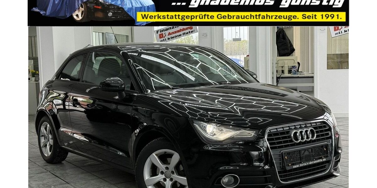 Audi A1 227.000 km 5.390 &euro; Fuhrberg 30938