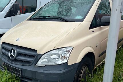 Mercedes-Benz Vito 510.000 km 6.188 € Wiesloch 69168