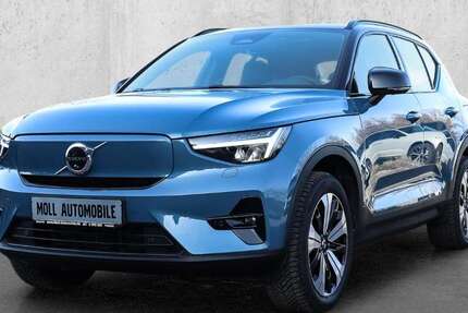 Volvo XC40 49.347 km 33.490 &euro; Aachen 52078