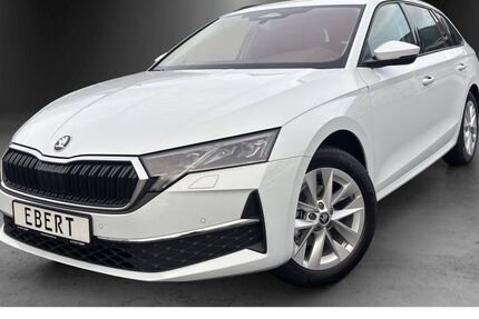 Skoda Octavia 4.999 km 37.980 &euro; Bensheim 64625