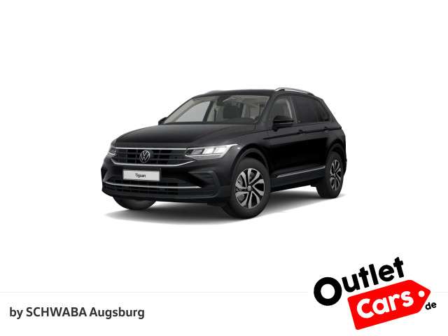 VW Tiguan 103.300 km 23.395 &euro; Gersthofen 86368