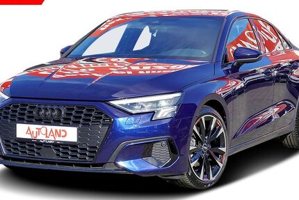 Audi A3 59.420 km 32.950 € Dresden 01069