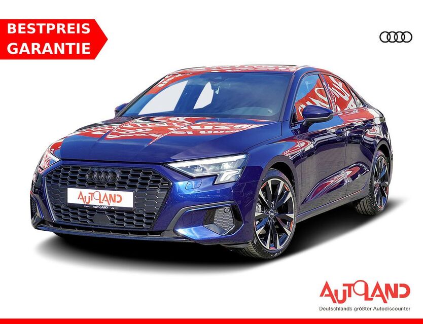 Audi A3 59.420 km 32.950 € Dresden 01069