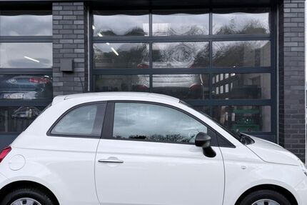 Fiat 500 25.000 km 11.490 € Ascheberg 59387