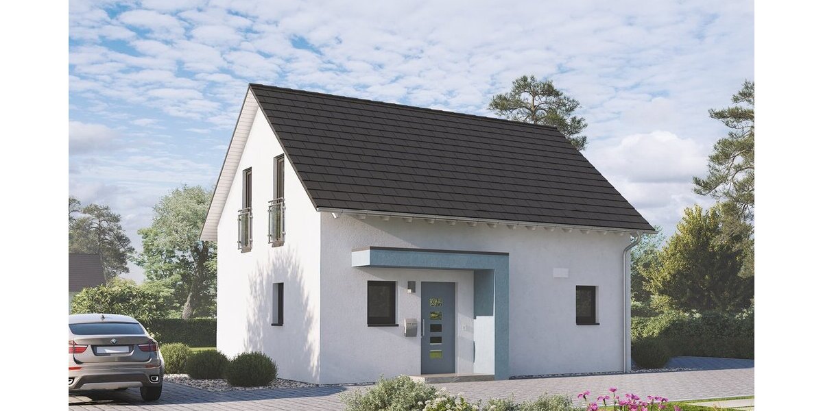 Modernes Familienhaus in Theres - flexibel planbar - Gewerbeobjekt Theres | Angebot:27291100