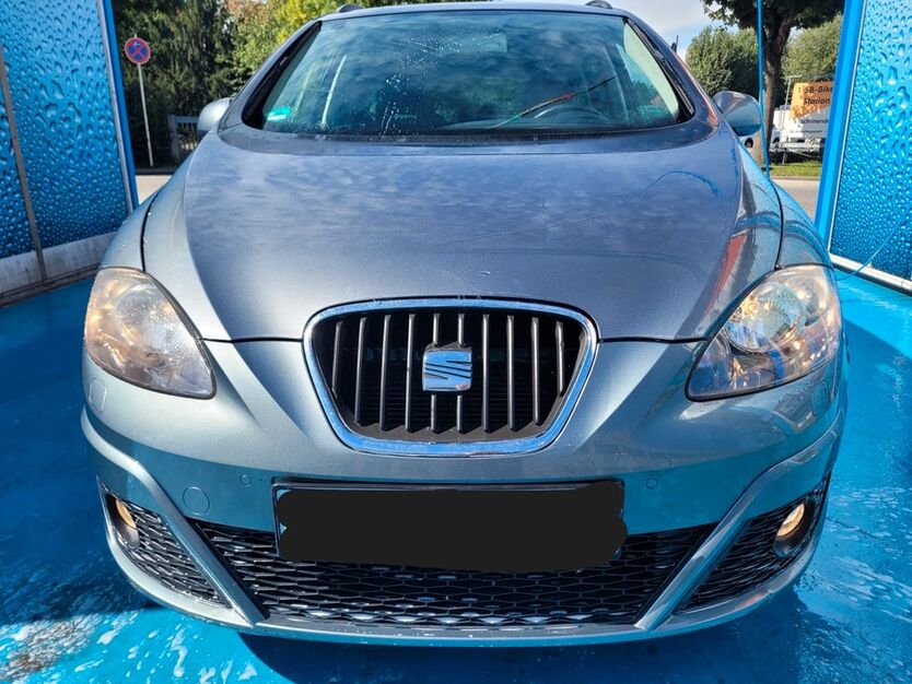 Seat Altea 149.800 km 7.550 € Landshut 84030