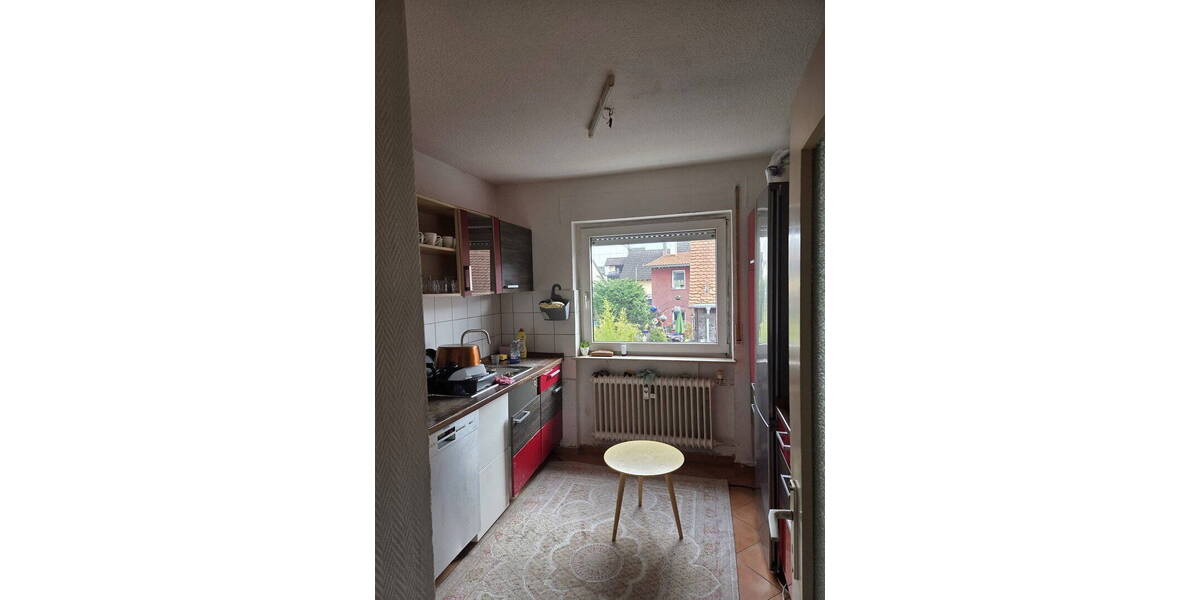 Etagenwohnung Hanau Großauheim - 4 Zimmer, 90 m&sup2;, 319.000&euro; | Angebot:26657365