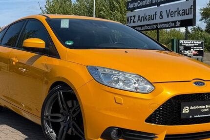 Ford Focus 154.000 km 10.950 € Magdeburg 39118