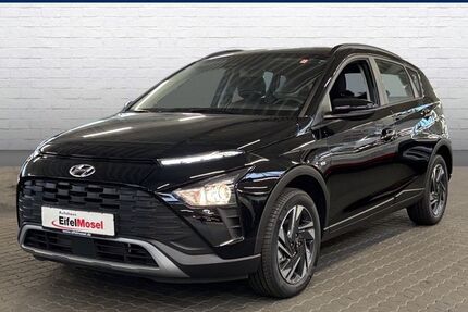 Hyundai BAYON 6.325 km 18.960 &euro; Prüm 54595
