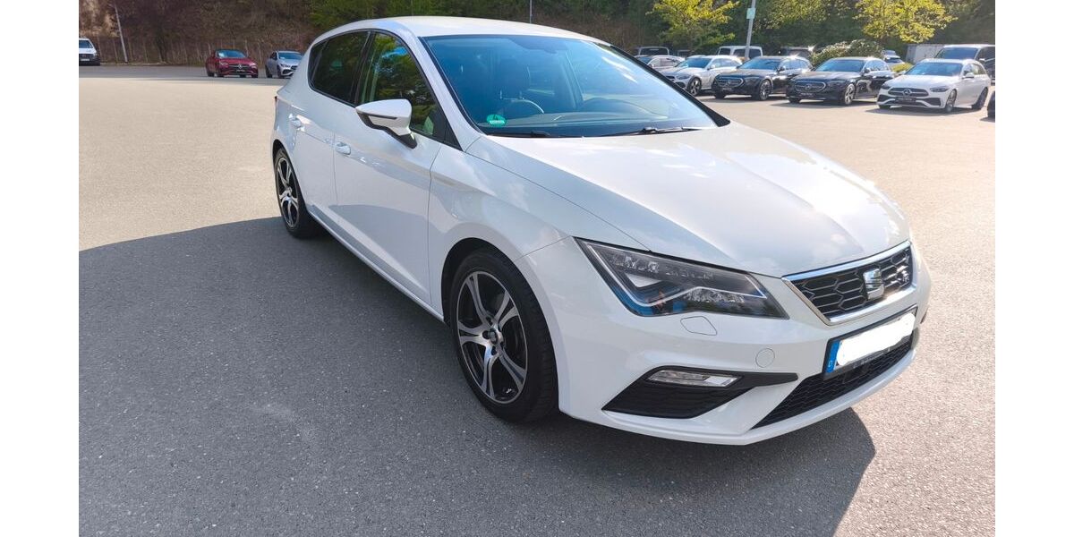 Seat Leon 87.500 km 13.850 &euro; Aue 08280