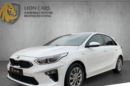 Kia ceed / Ceed 157.950 km 9.490 € Braunschweig 38122