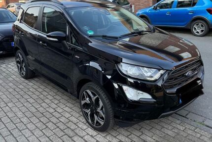 Ford EcoSport 4.800 km 19.800 &euro; Oberhausen 46119