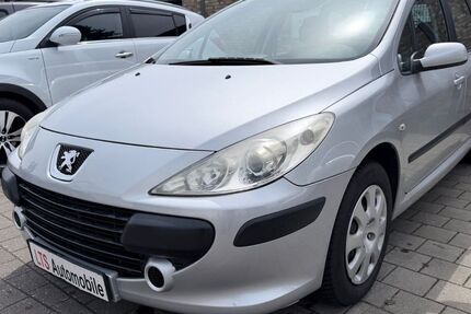 Peugeot 307 145.699 km 1.990 &euro; Kehl 77694