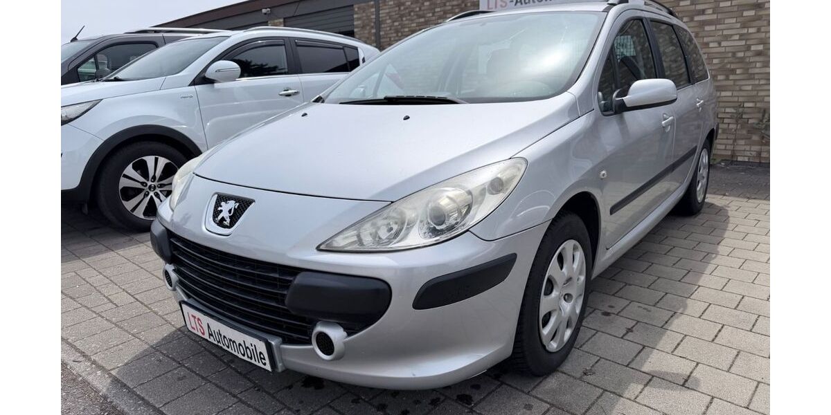 Peugeot 307 145.699 km 1.990 &euro; Kehl 77694