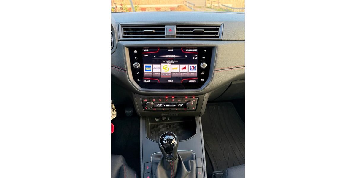 Seat Ibiza 75.600 km 13.500 &euro; Valley 83626