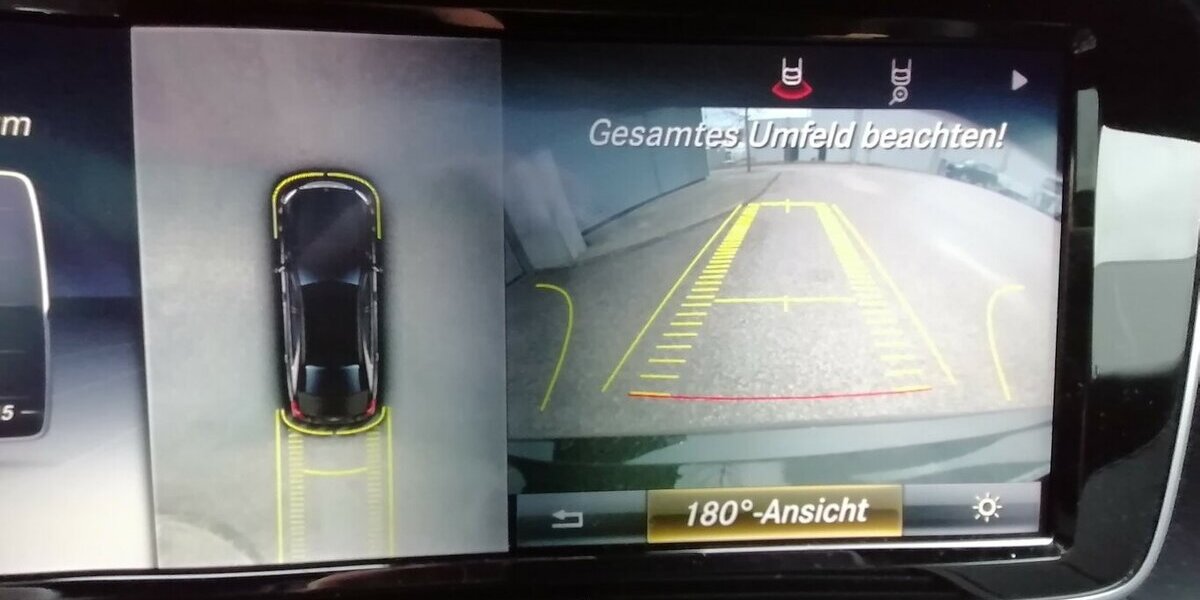 Mercedes-Benz S 600 S-Klasse Lim. Lang Exklusive-Chauffeur-360° 170.000 km 44.799 &euro; Landau 76829