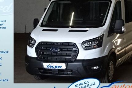 Ford Transit 20 km 49.390 € Eilenburg 04838
