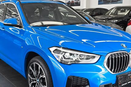 BMW X1 78.600 km 24.400 &euro; Trier 54292