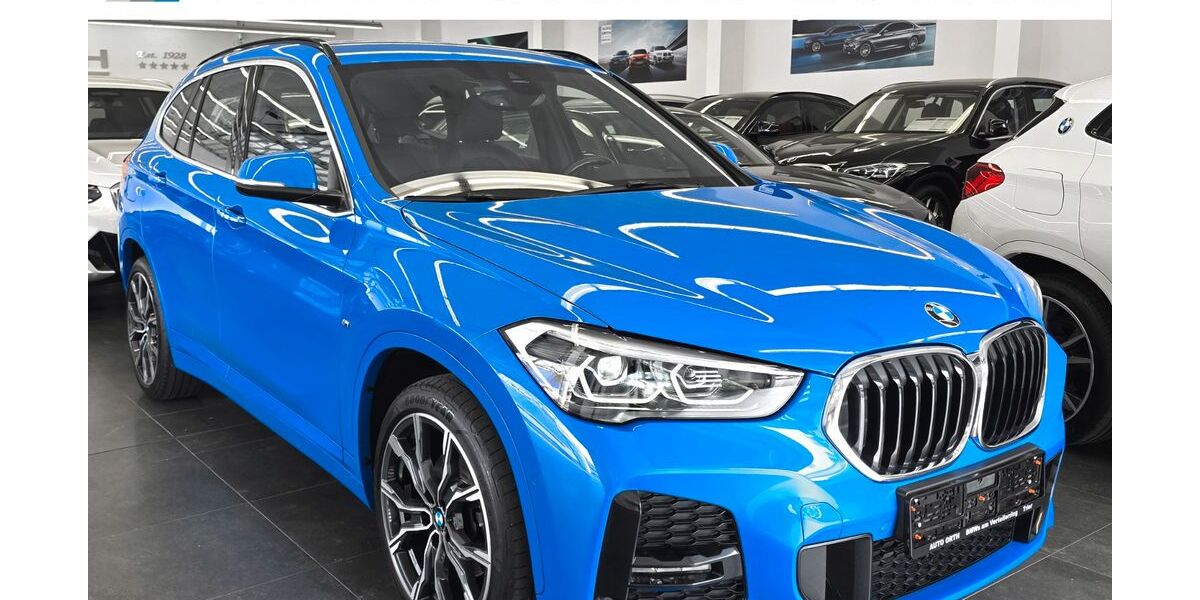 BMW X1 78.600 km 24.400 &euro; Trier 54292