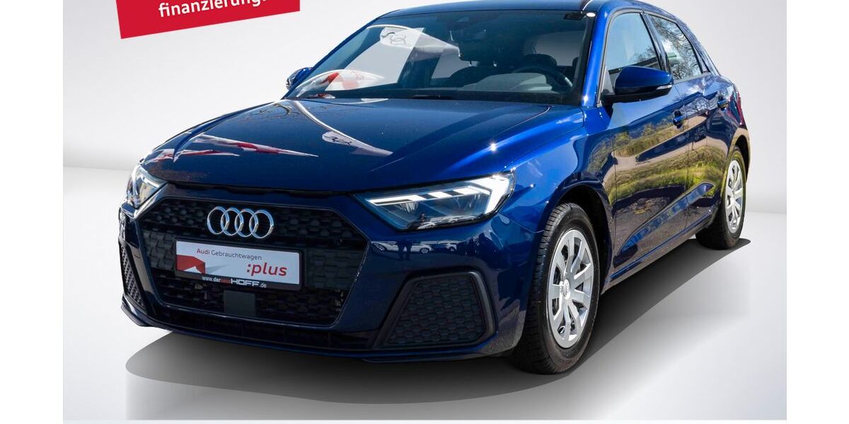 Audi A1 12.730 km 22.775 &euro; Sankt Augustin-Menden 53757