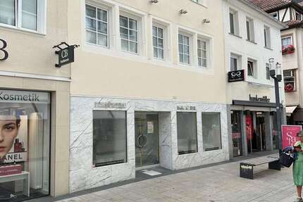 Gewerbeobjekt Landau Kernstadt - 2.980&euro; | Angebot:26429756