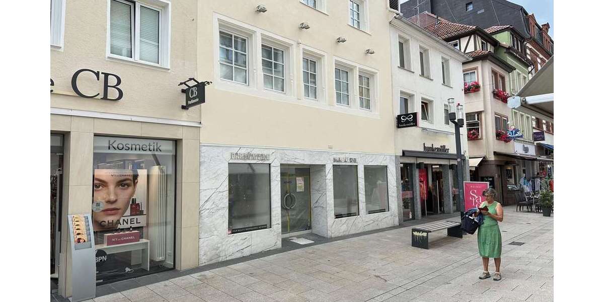 Gewerbeobjekt Landau Kernstadt - 2.980&euro; | Angebot:26429756