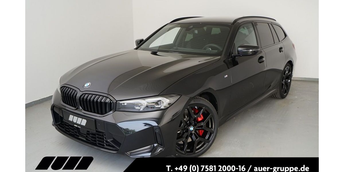 BMW 320 9.906 km 54.900 &euro; Bad Saulgau 88348
