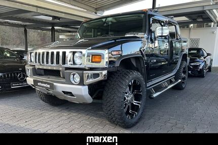 Hummer H2