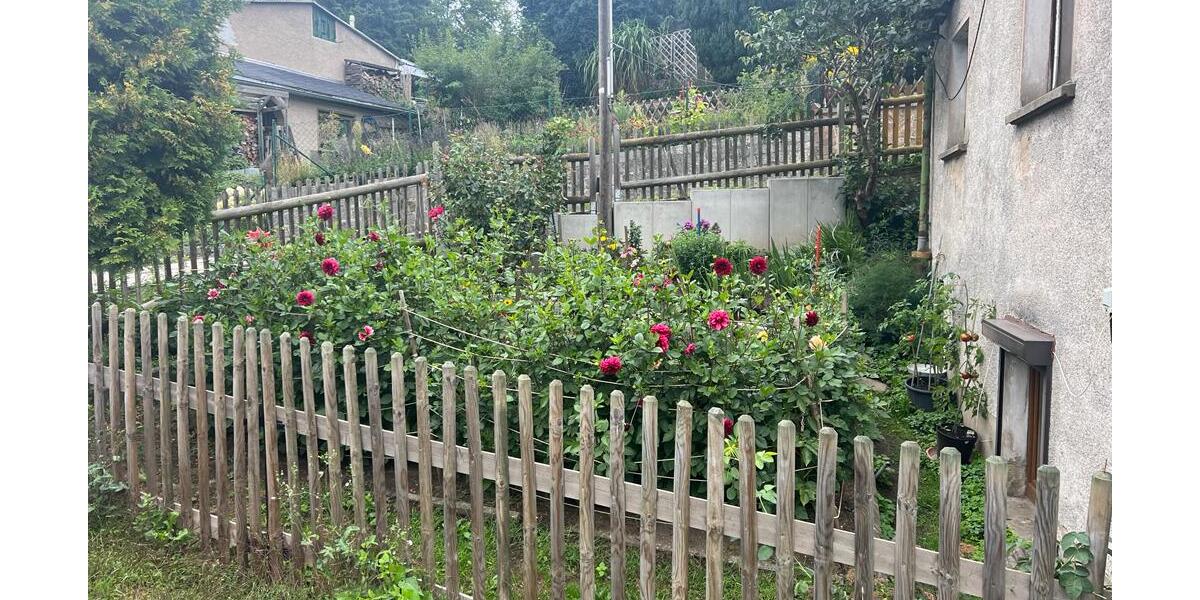 ***Vier rechte Hände gesucht - mit Muskelkraft und Geschick ins Eigenheim*** zimmer