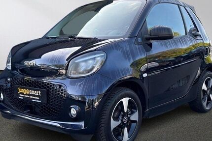 Smart ForTwo 18.350 km 17.280 &euro; Aurich (im Gewerbepark Schirum II) 26605
