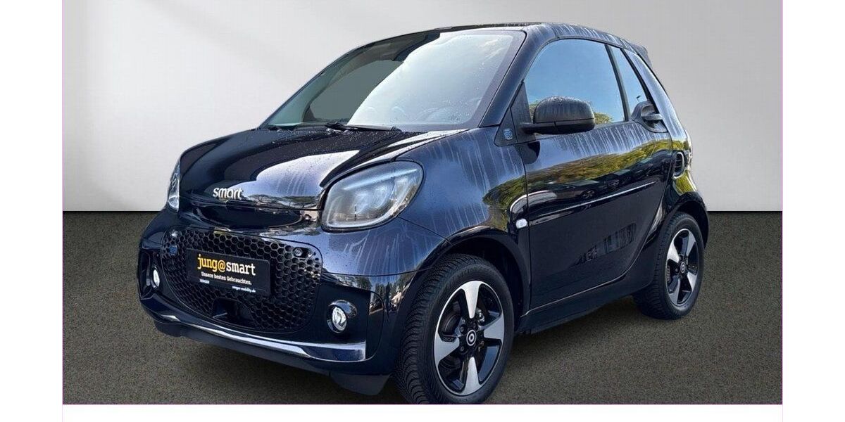 Smart ForTwo 18.350 km 17.730 &euro; Aurich (im Gewerbepark Schirum II) 26605