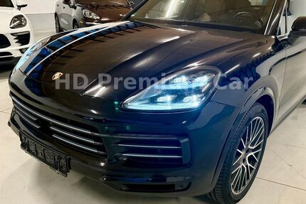 Porsche Cayenne 120.000 km 49.888 &euro; Gelnhausen 63571