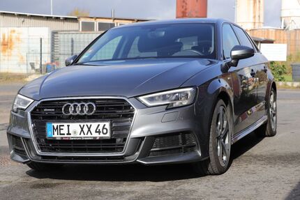 Audi A3 79.610 km 20.550 € Coswig 01640