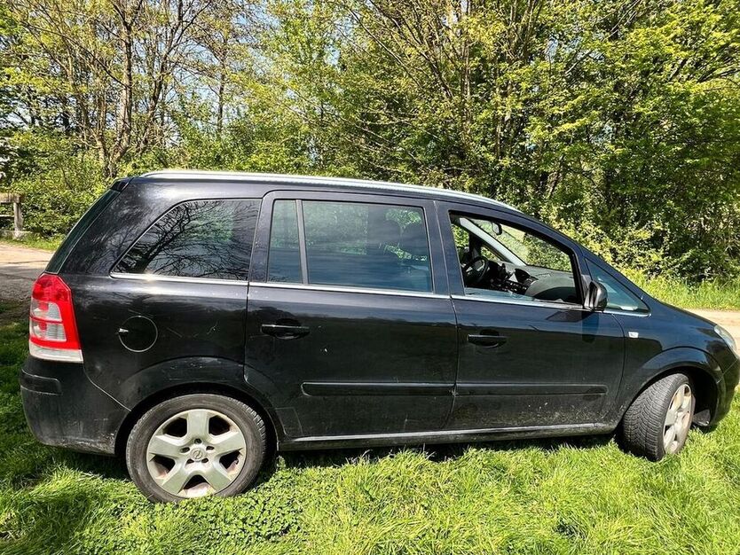 Zafira
