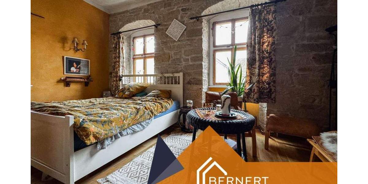 Mehrfamilienhaus, Wohnhaus Höchheim Irmelshausen - 1 Zimmer, 618 m&sup2;, 690.000&euro; | Angebot:25689933