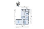 EFH Bungalow mit viel Potential in ruhiger Lage + Garage + Garten + Vollkeller Genießen Sie es! - Einfamilienhaus Syke / Siedlung Gessel Siedlung Gessel | Angebot:25253186