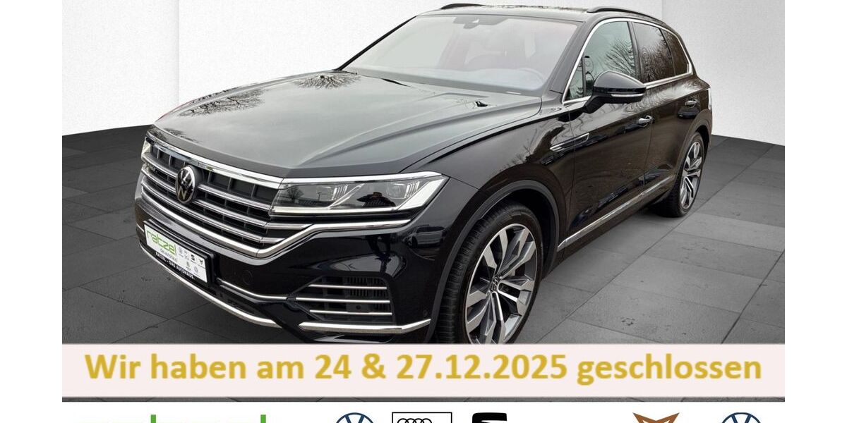 VW Touareg 66.853 km 45.480 &euro; Zell u.A. 73119