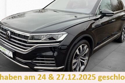 VW Touareg 66.853 km 45.969 &euro; Zell u.A. 73119