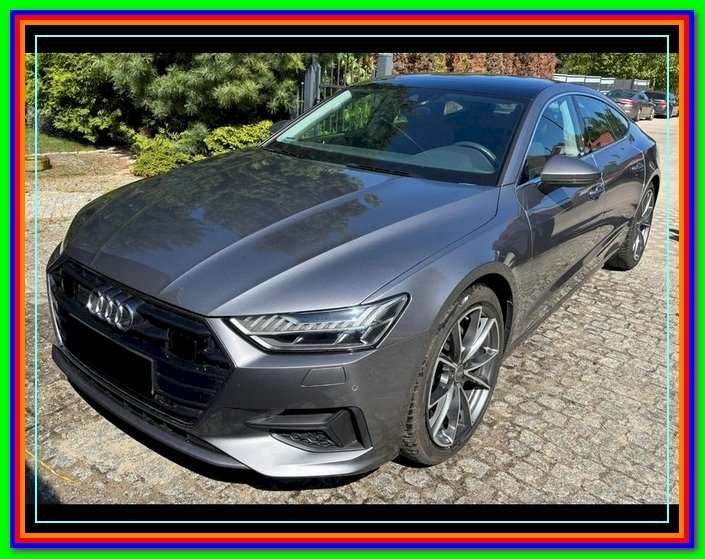 Audi A7 130.016 km 17.500 &euro; Heidelberg 69118