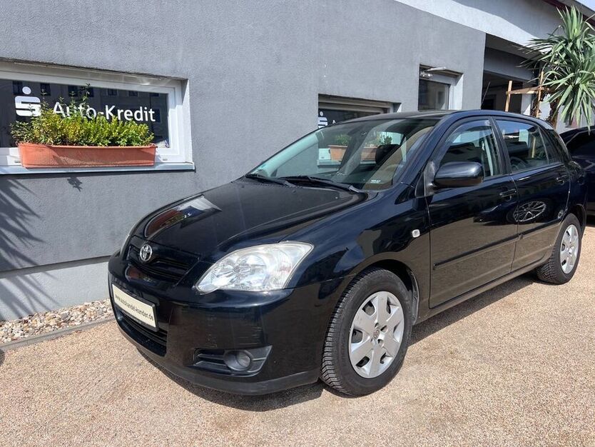 Corolla