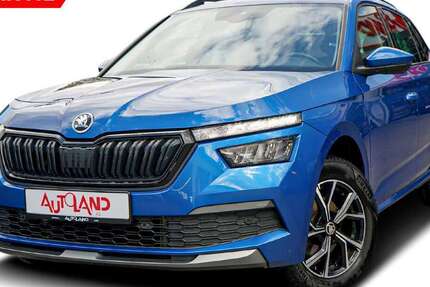 Skoda Kamiq 77.403 km 17.990 &euro; Halle-Nietleben 06122