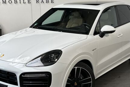 Porsche Cayenne 102.450 km 59.749 &euro; Wardenburg 26203