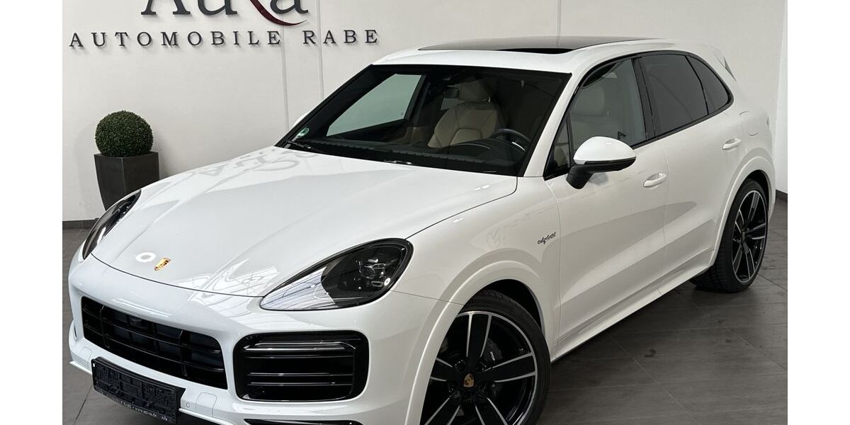 Porsche Cayenne 102.450 km 59.749 &euro; Wardenburg 26203