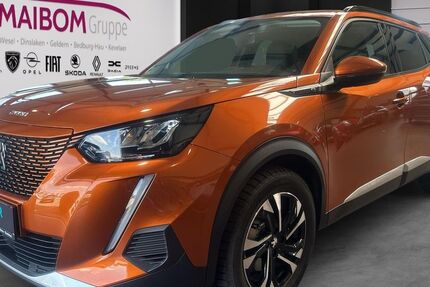 Peugeot 2008 32.693 km 18.880 &euro; Bedburg-Hau 47551