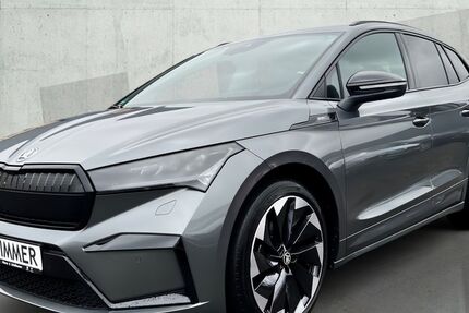 Skoda Enyaq 19.857 km 34.970 &euro; Nordhorn 48529