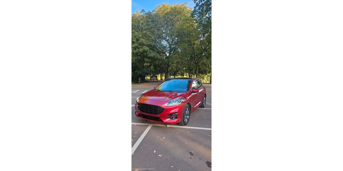 Ford Kuga 68.200 km 19.750 &euro; Neunkirchen 66540