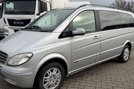 Mercedes-Benz Viano 306.000 km 8.999 &euro; Bottrop 46238